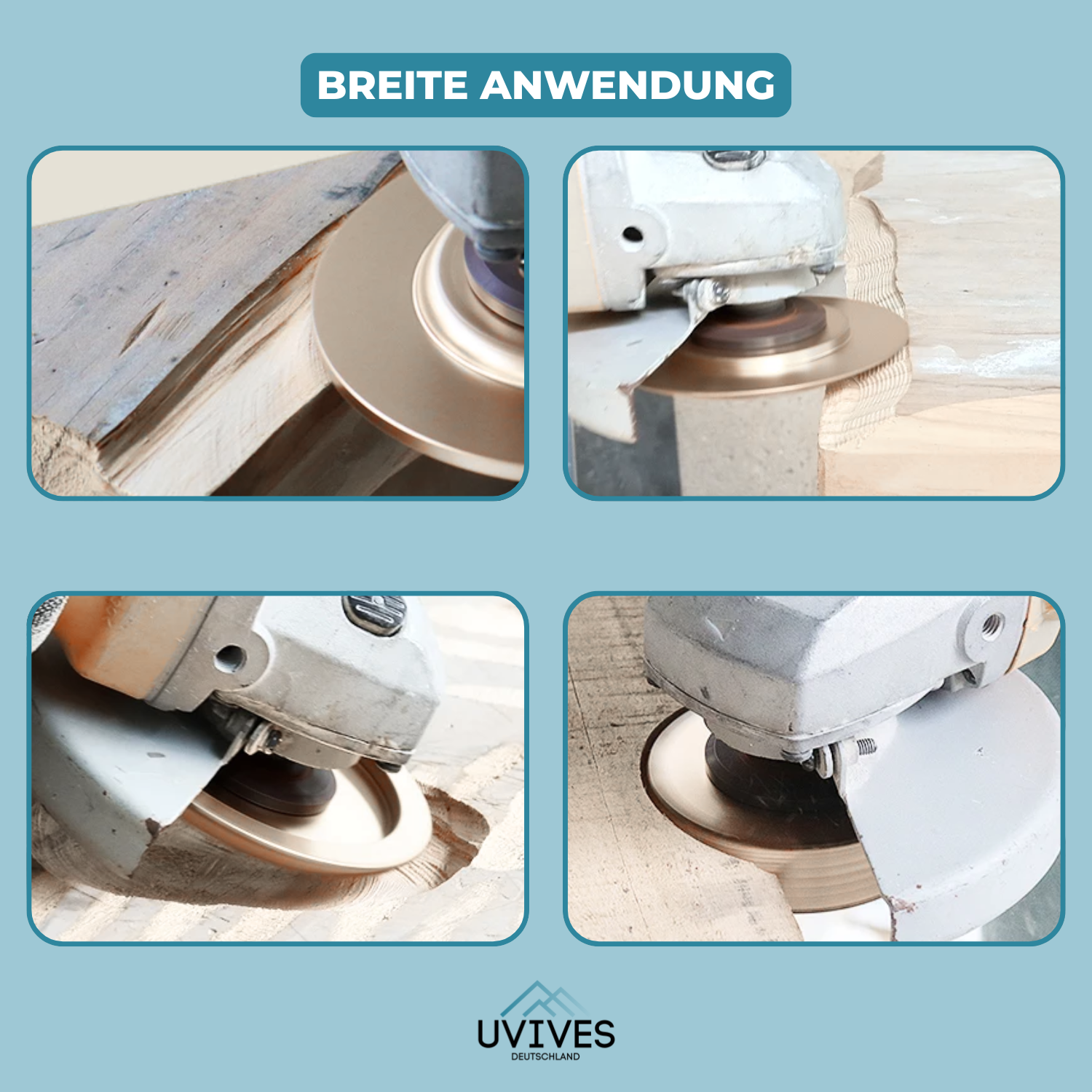 CarveMaster – Holzbearbeitung auf Profi-Niveau!