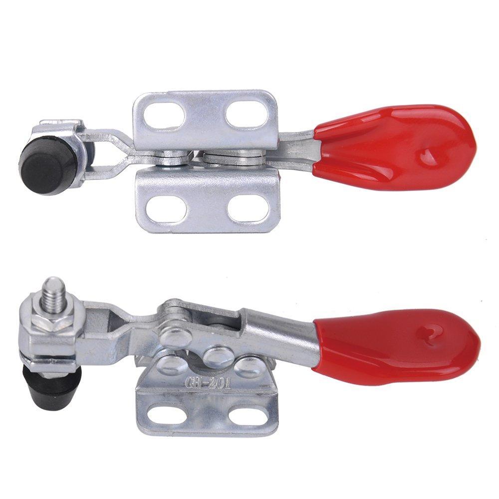 CrabClamp – Fester Halt in Sekunden!
