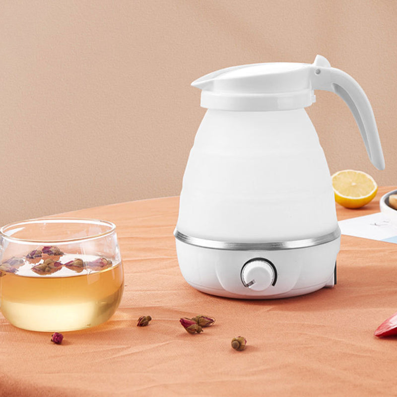 FlexiBoil – Heißes Wasser überall, wann immer du willst!