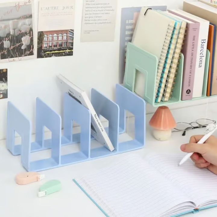 1+1 GRATIS | ShelfMate™ – Ihr Schreibtisch, perfekt organisiert!
