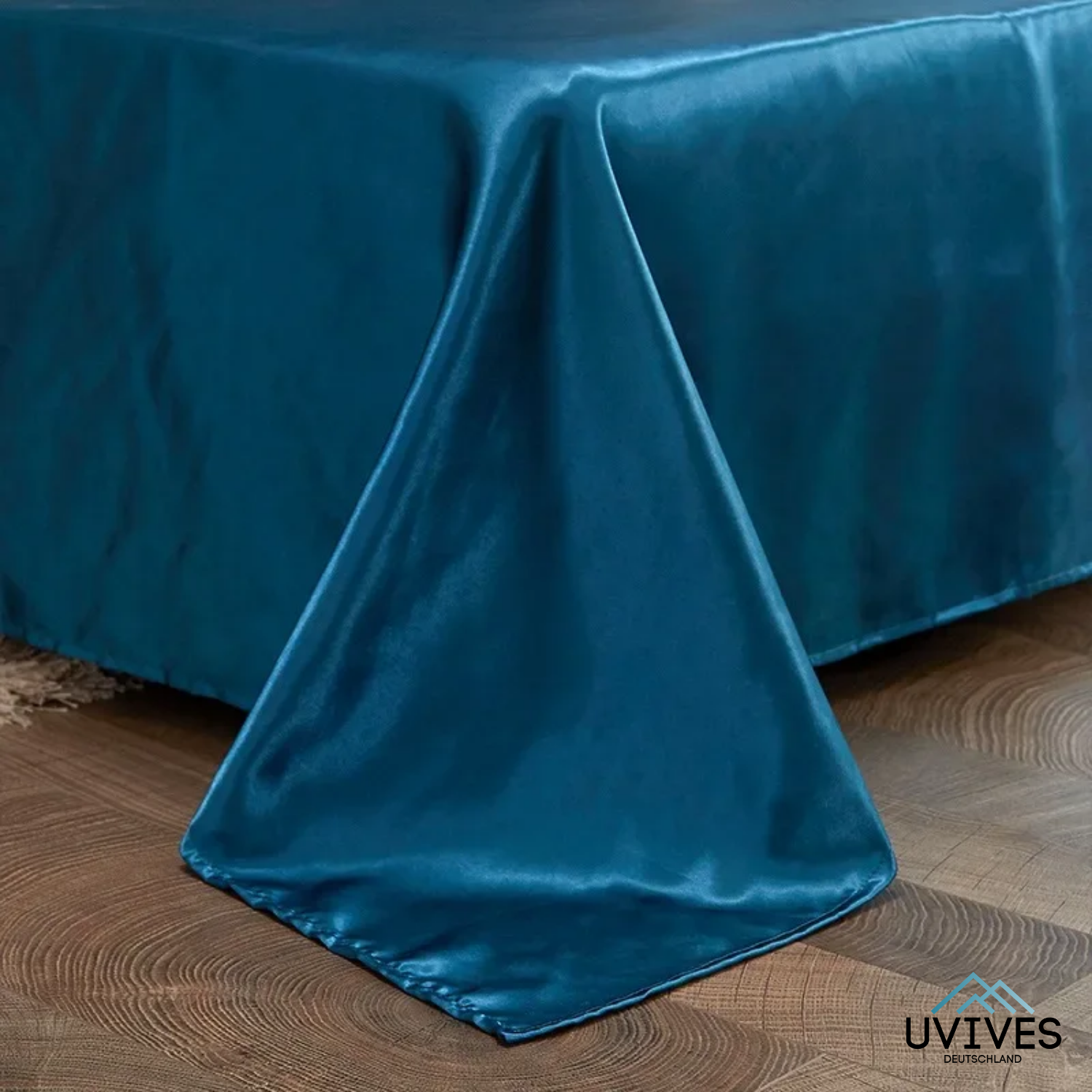 SilkÉvo – Schlafen wie auf Wolken. Natürlich. Luxuriös. Hautfreundlich.