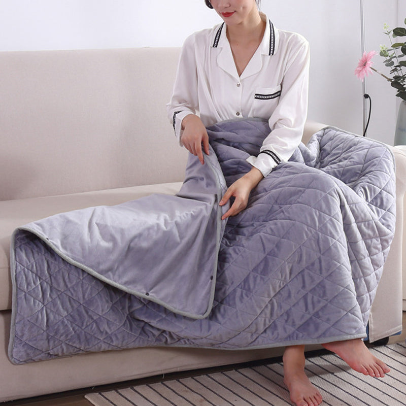 CozyHeat – Wärme & Entspannung überall, wo du bist!