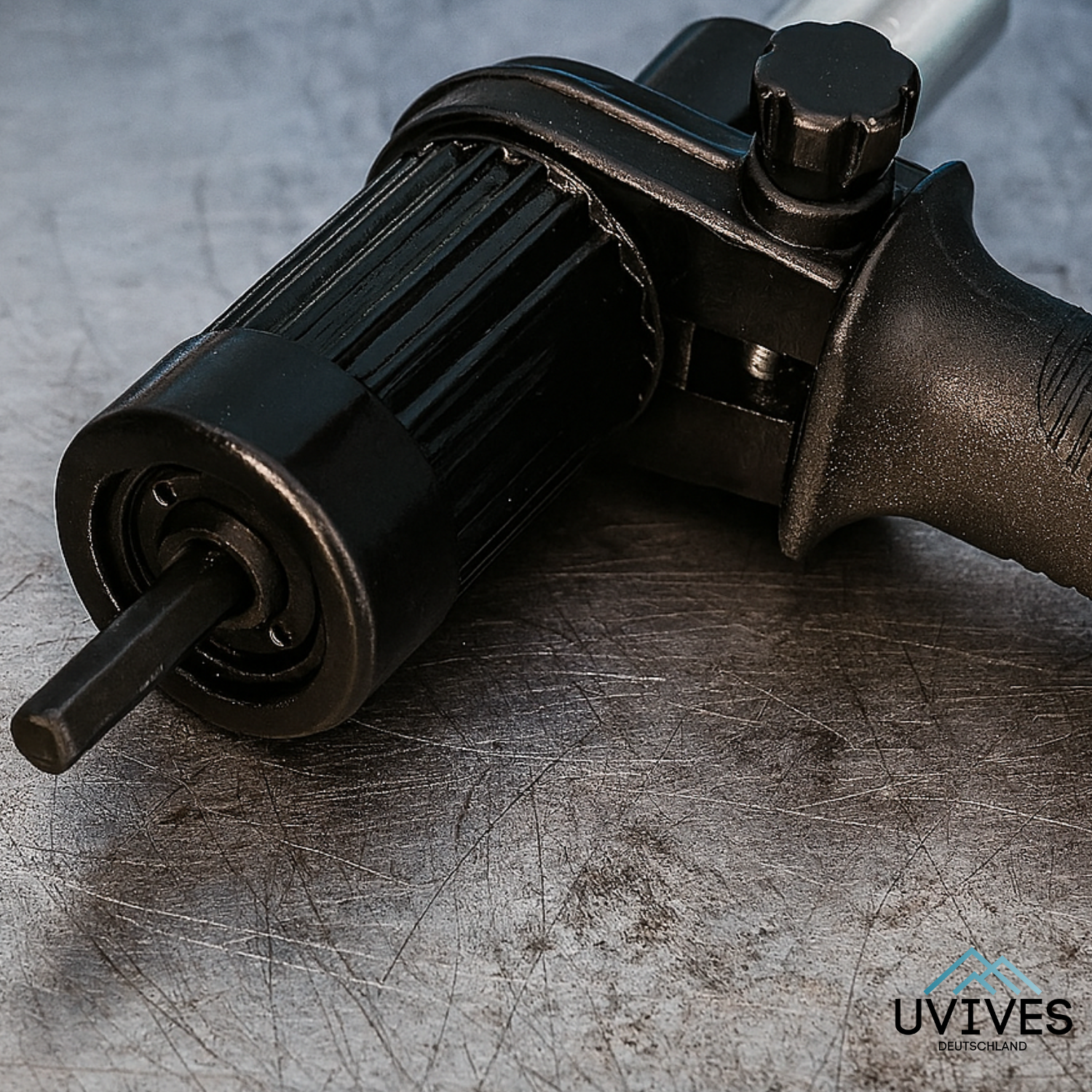 RivetPro Max – Einfach Nietverbindungen meistern wie ein Profi!