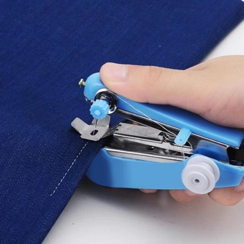 MiniStitch – Nähen überall & jederzeit