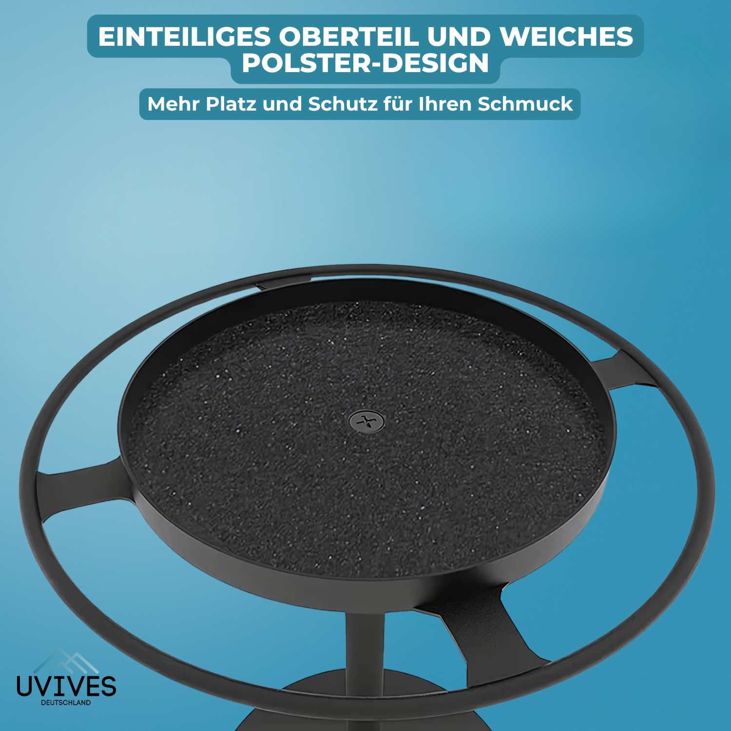 ShadeTower – Deine Brillen, stilvoll griffbereit!