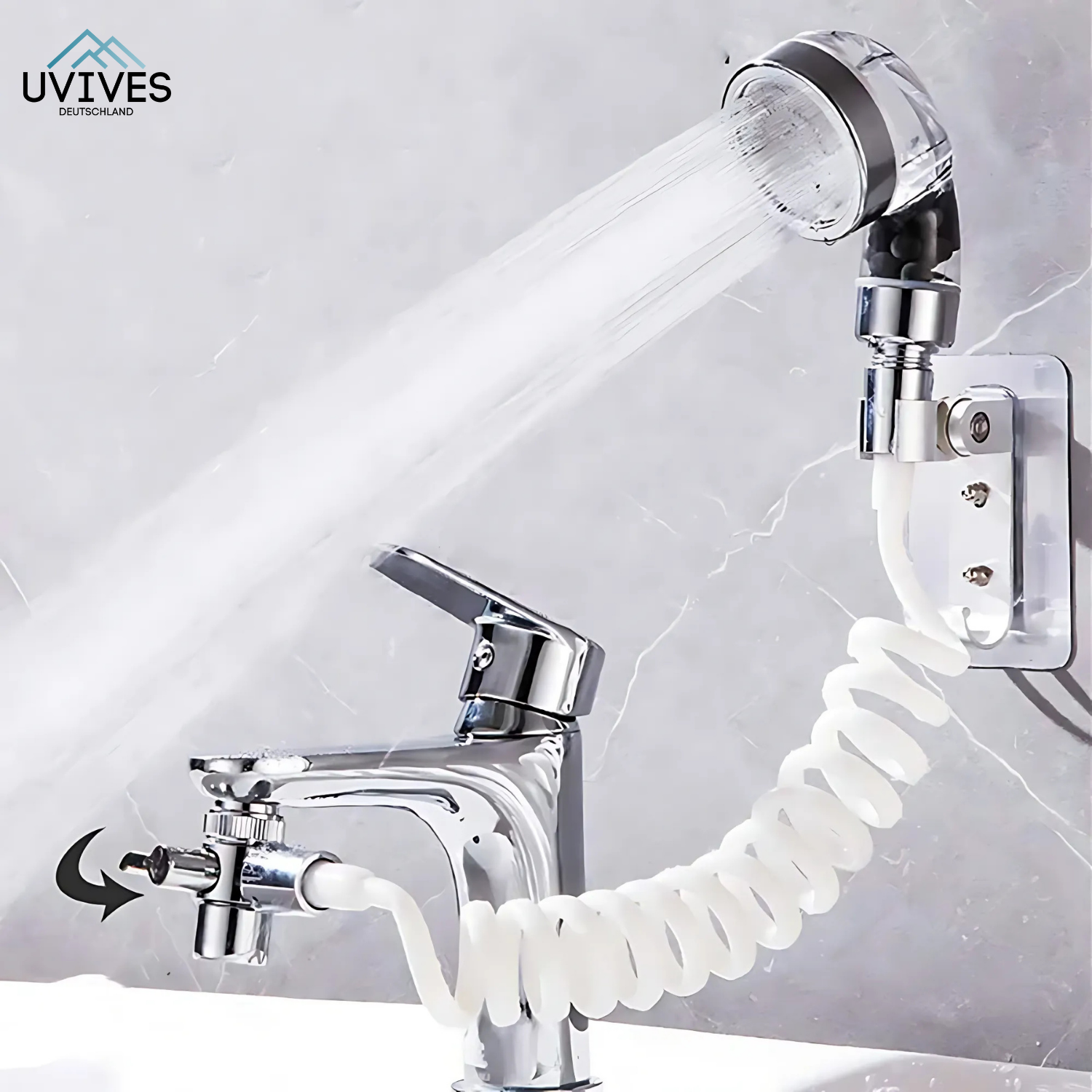 FlowMate – Die smarte Wasserlösung für Haushalt, Kinder &amp; Haustiere!