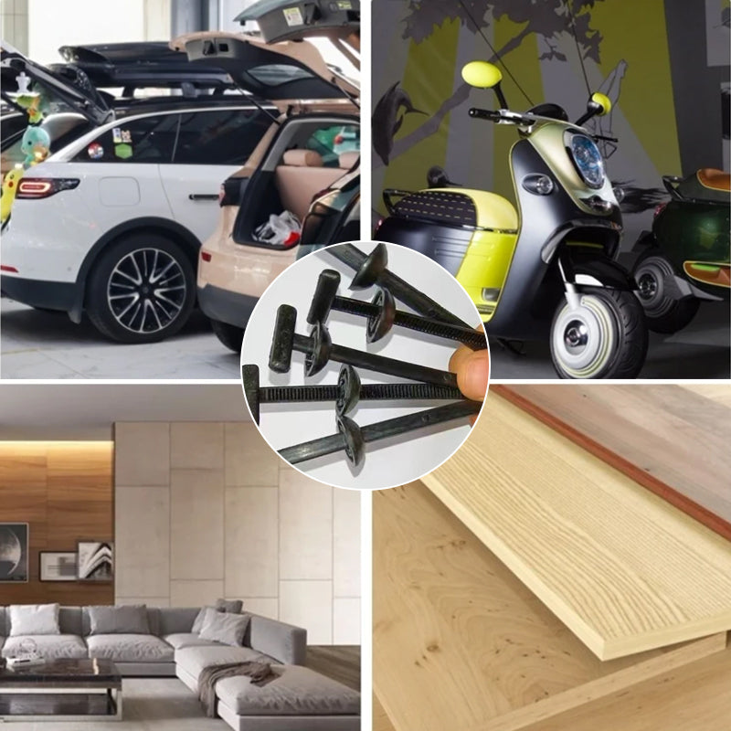 50+50 GRATIS | CableFix™ – Die smarte Lösung für schnelle Auto-Reparaturen