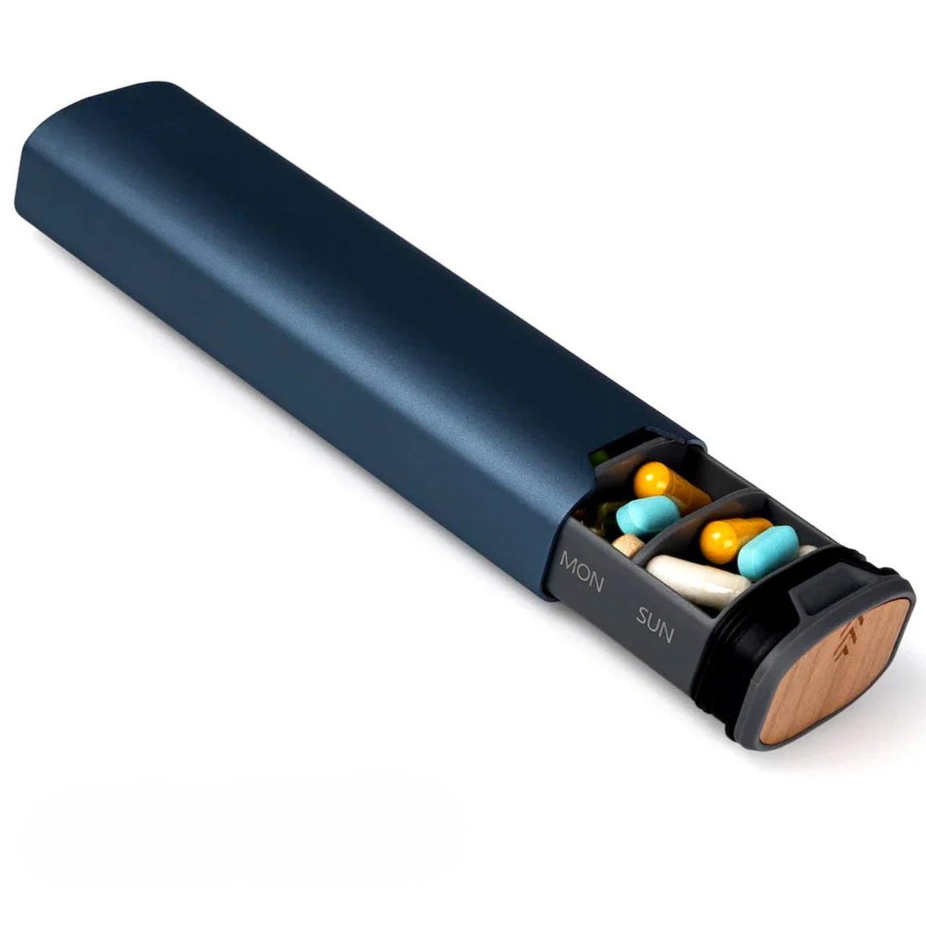 PillPort – Deine Woche perfekt organisiert!