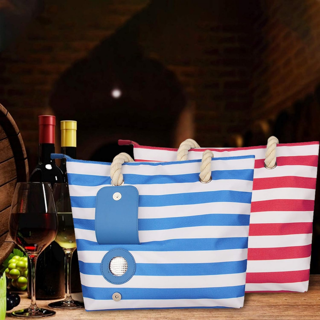 ChillBuddy – Eiskalte Drinks. Kein Tropfen zu viel!