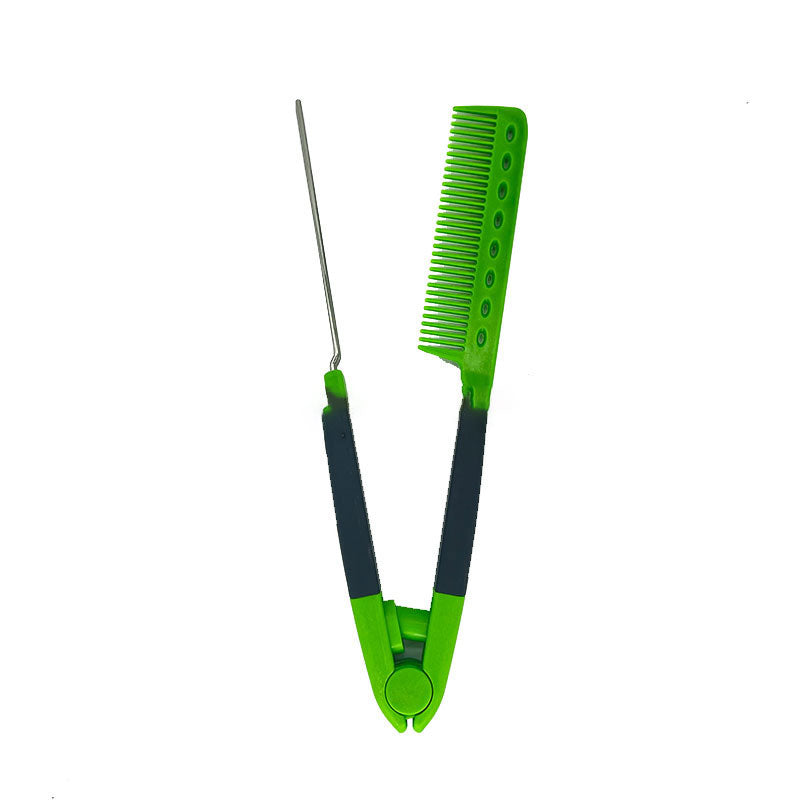 SleekLine – Glattes Haar ohne Ziepen & Verbrennen!