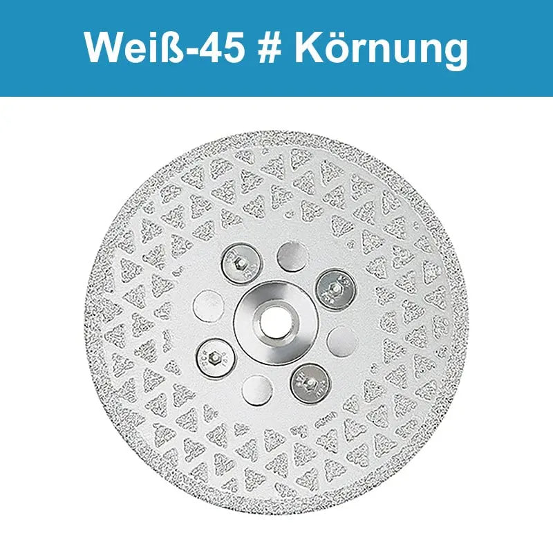 StoneEdge – Saubere Kanten wie vom Profi!