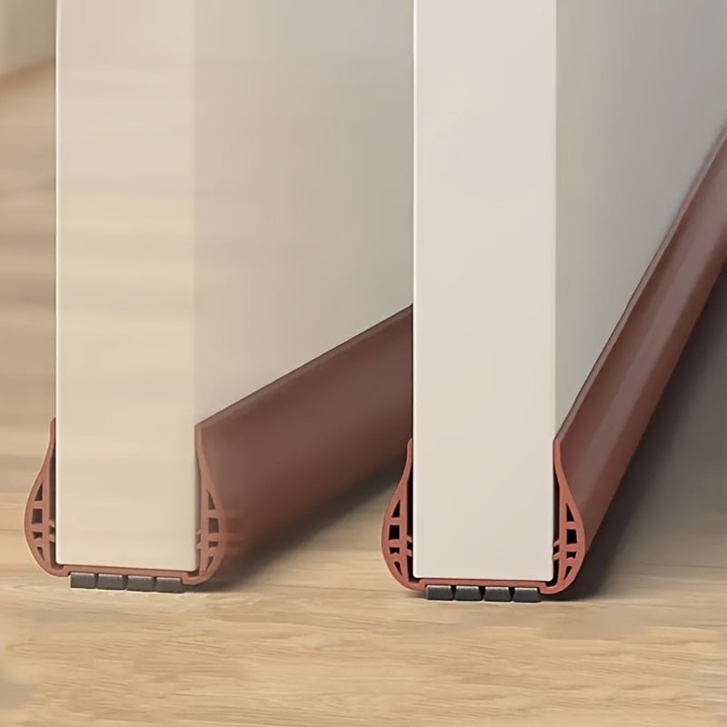 InsulaSeal - Einstellbarer Türstopper aus Polyester