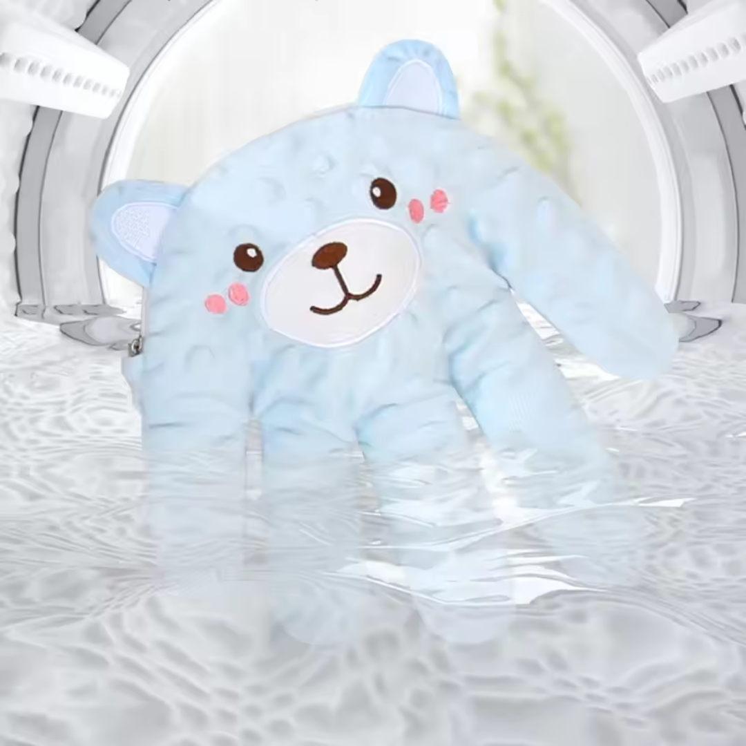 SnuggleRest - Wiege dein Baby jede Nacht schnell in einen friedlichen Schlaf