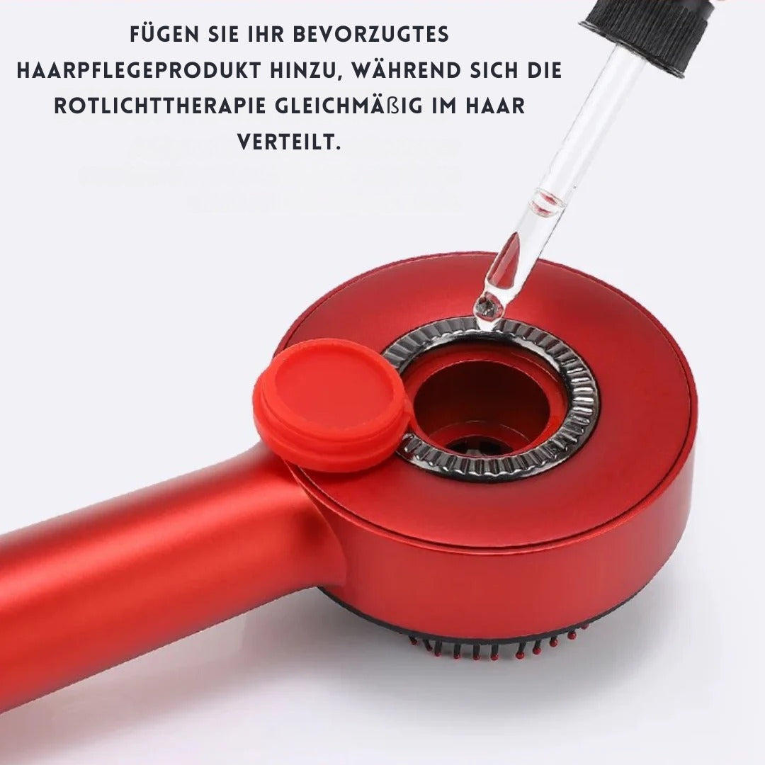 ScalpGlow – Gesunde Kopfhaut, sichtbar gepflegt!