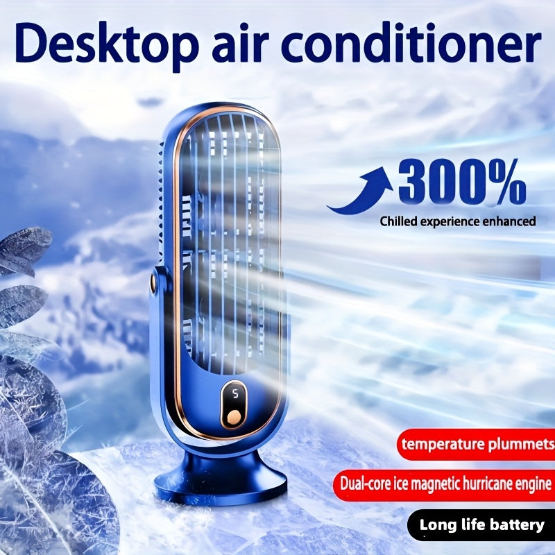 CooluxPro – Maximale Abkühlung überall & jederzeit!
