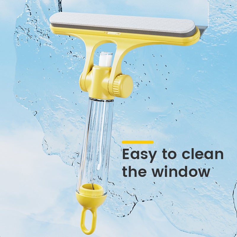 EasySwipe – Streifenfrei sauber in einem Wisch!