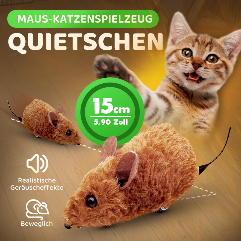 2+1 GRATIS | PawChase – Jagen, spielen, juchzen – der Spaß für deine Katze!