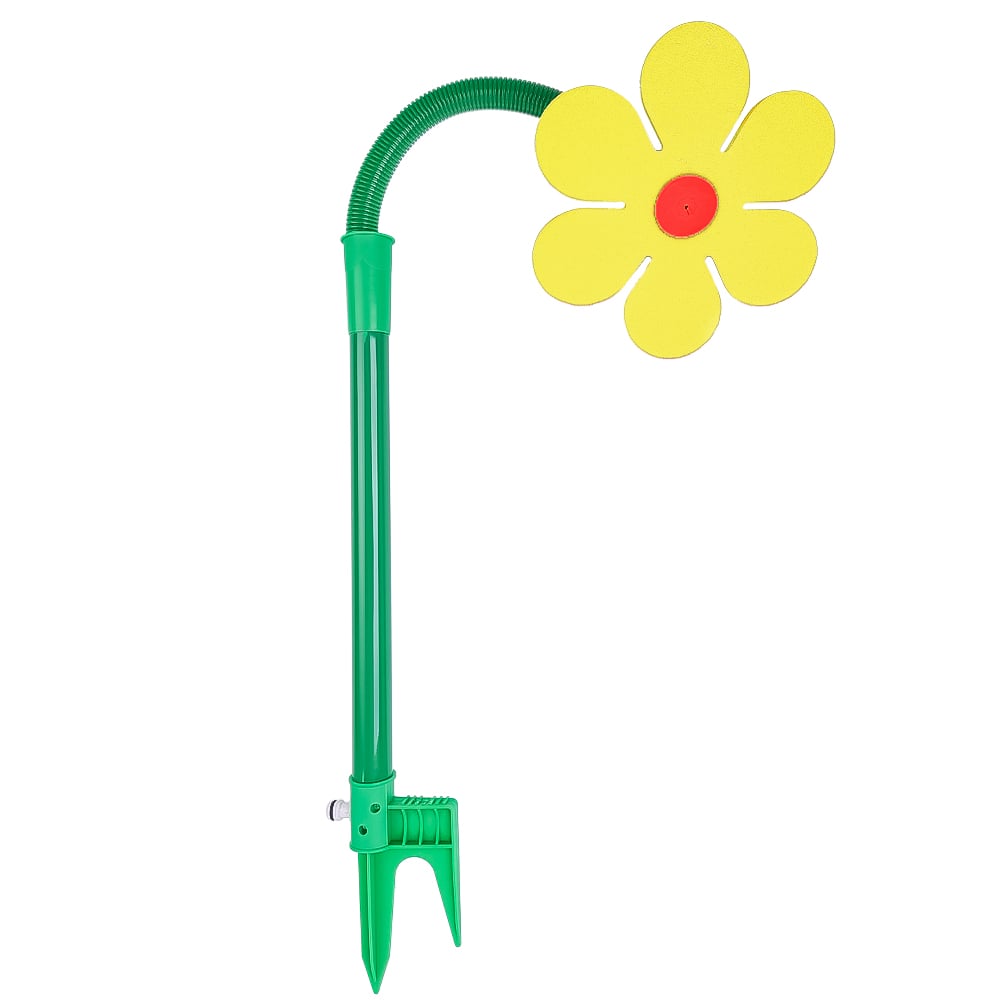 AquaFlower – Gießen war noch nie so magisch!