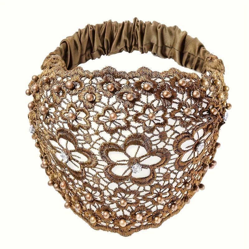 2+1 GRATIS | PearlBloom – Boho-Eleganz für dein Haar!