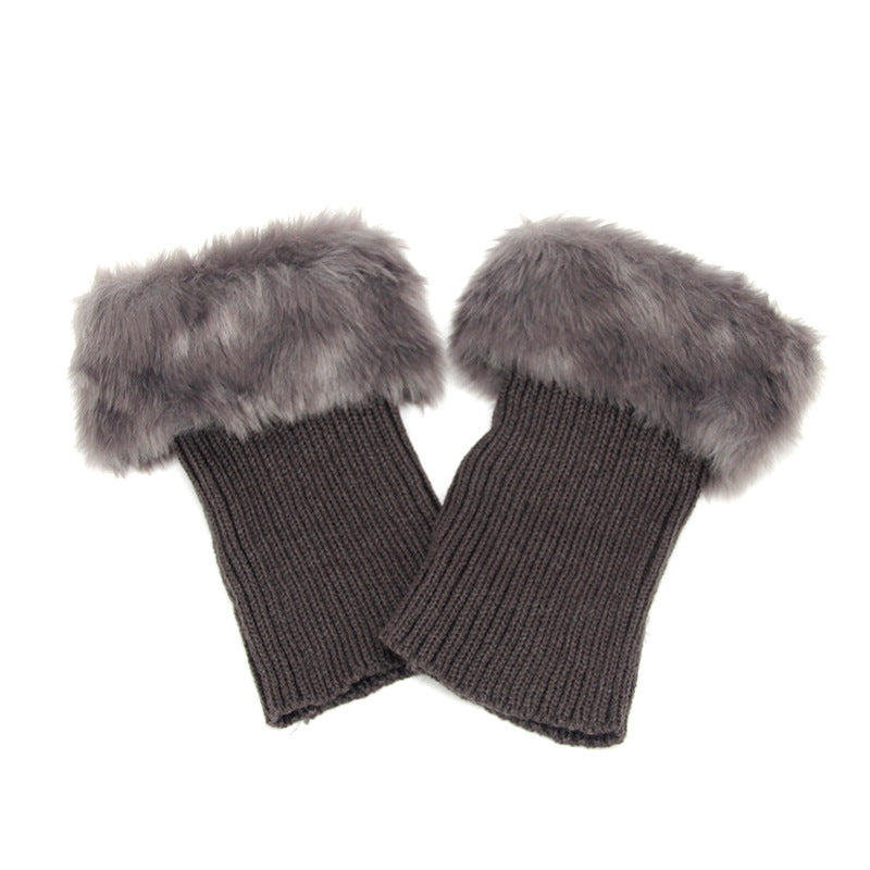 FurryLegs – Bleiben Sie den ganzen Winter über warm, schlank und stilvoll