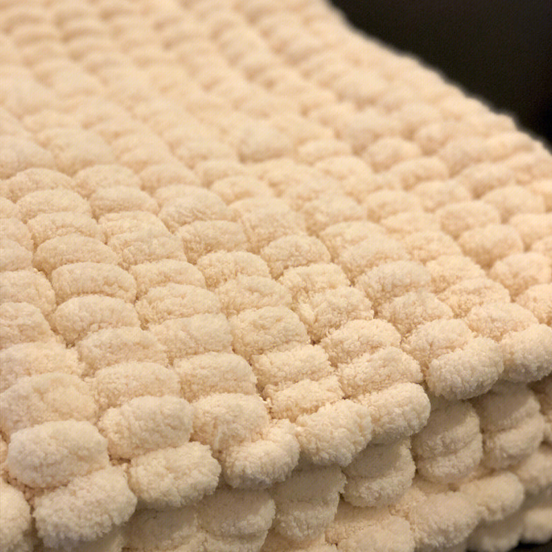 DIYWool - Weiche, Lebendige Wolle, Die Saison für Saison Hält