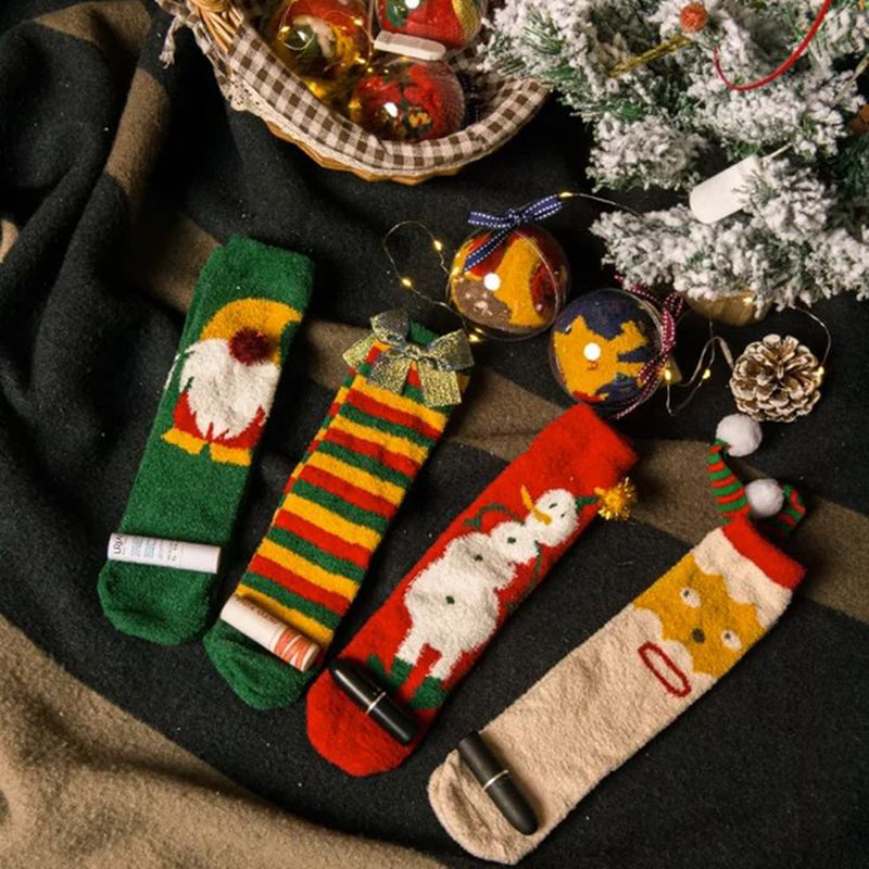 CozyStride – Verabschieden Sie sich von kalten Füßen mit ganztägiger Wärme