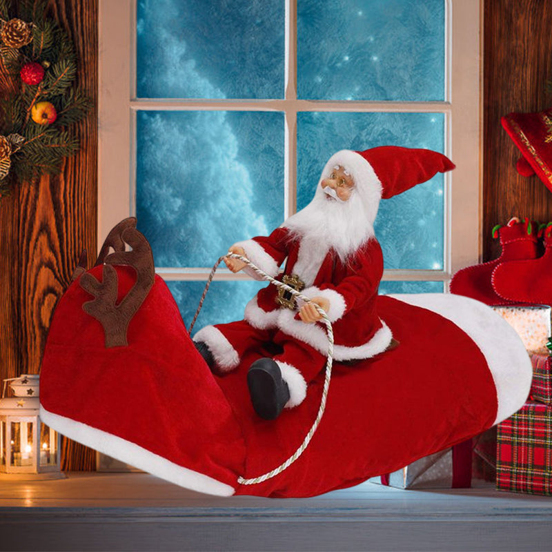 FestiveFur - Mach dein Haustier zum Star jeder Feiertagsparty