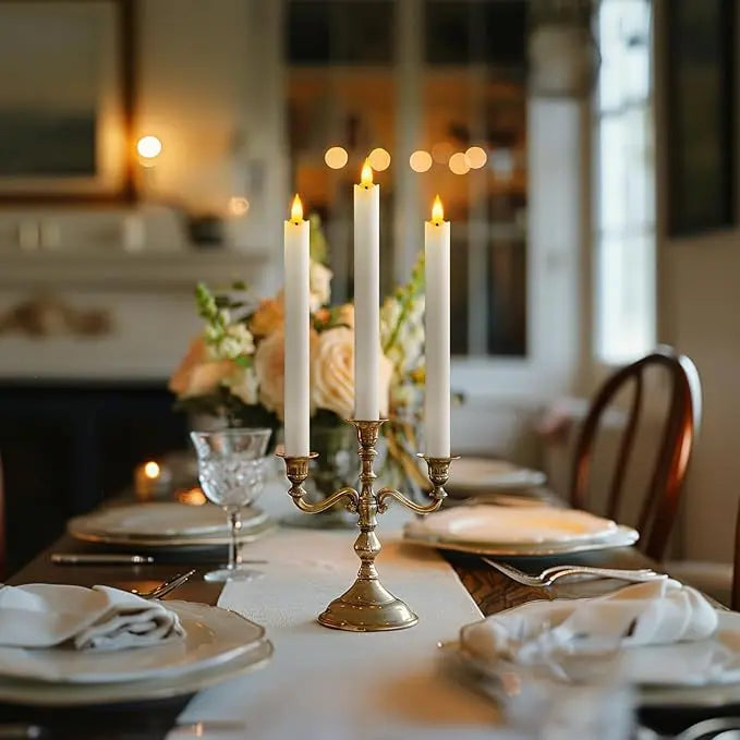 LumiÉterna – Zeitlose Kerzenstimmung, neu erfunden