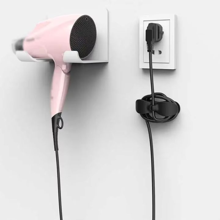 5+5 GRATIS | CordGrip - Selbstklebender kabel-organizer [Letzter Tag Rabatt]
