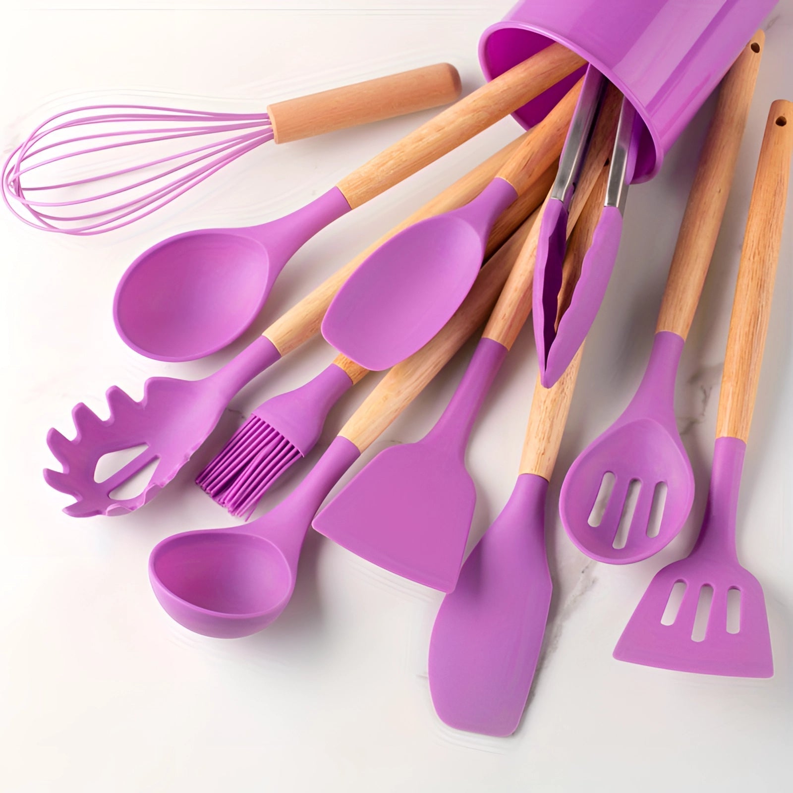 CookGleam – Stilvoll & sicher kochen, jeden Tag!