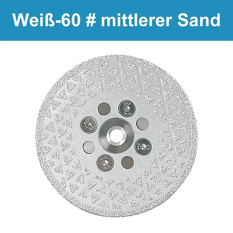 StoneEdge – Saubere Kanten wie vom Profi!