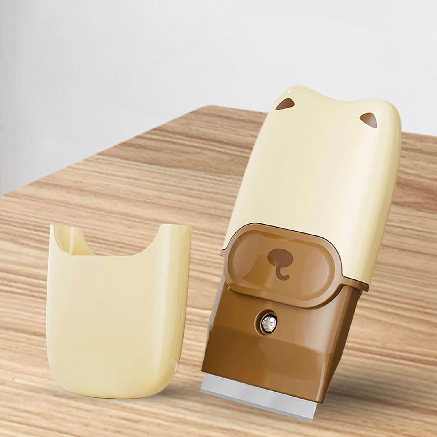 1+1 GRATIS | ScrapePro – Das kompakte Power-Tool für blitzsaubere Oberflächen