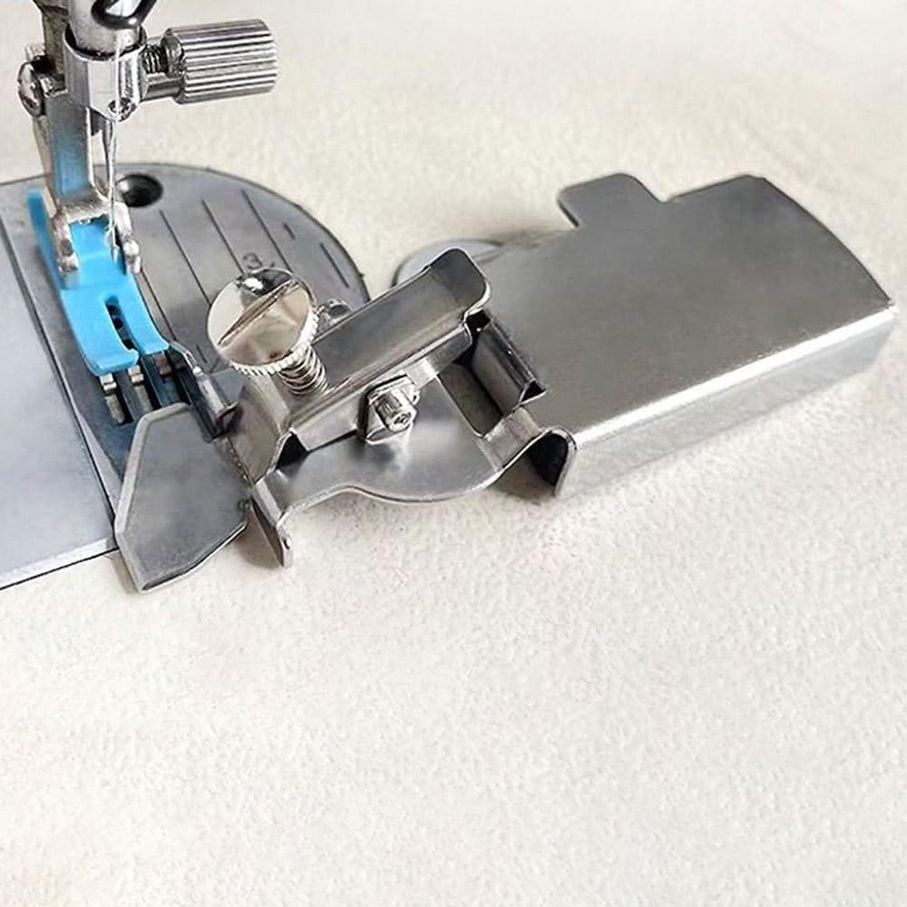 StitchStraight – Perfekte Nähte in Sekunden