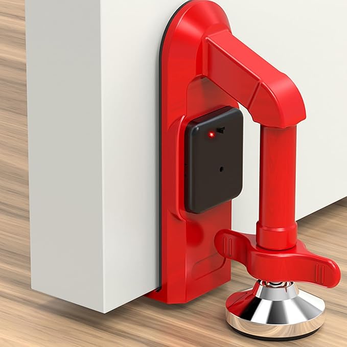 SafeStop Pro – Sofortiger Schutz für deine Tür!
