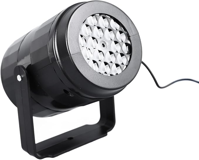 SnowLume – Schneeflockenzauber auf Knopfdruck