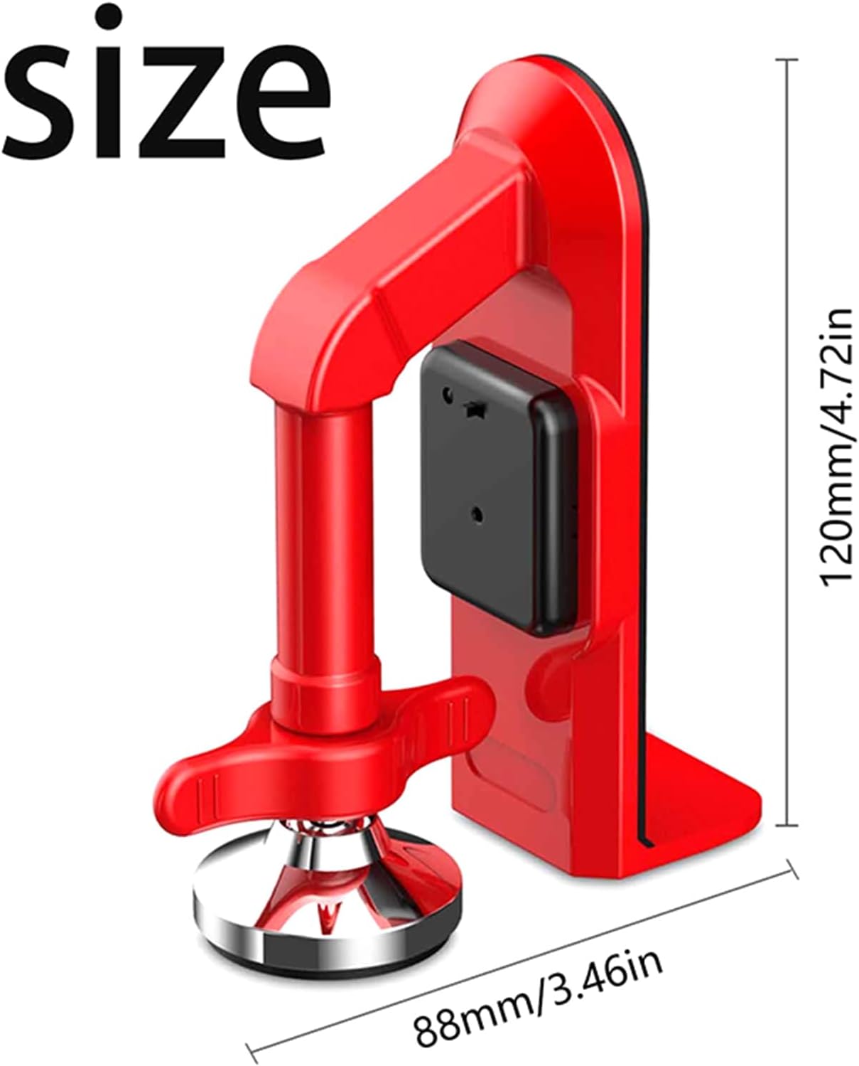 SafeStop Pro – Sofortiger Schutz für deine Tür!
