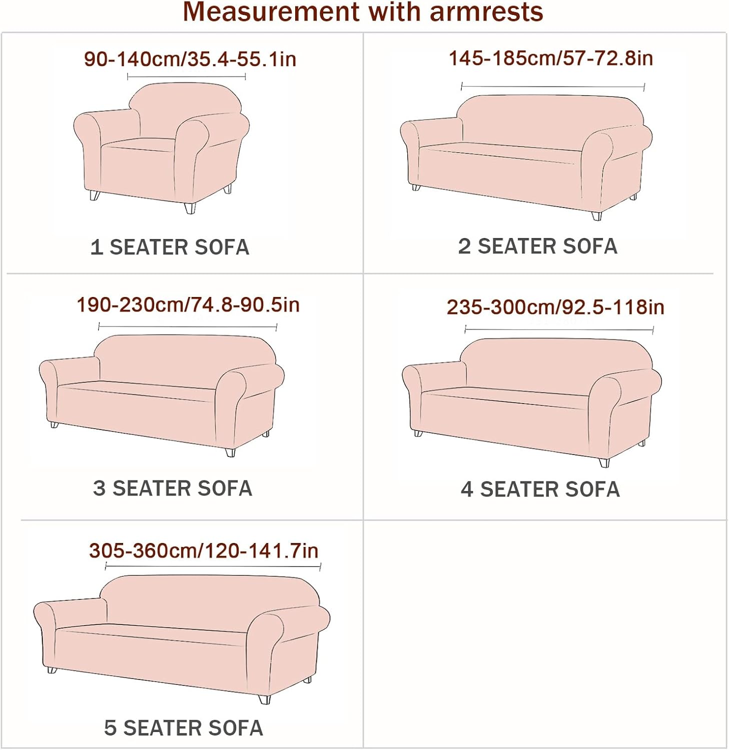 CozyShield – Macht dein altes Sofa wieder wie neu!