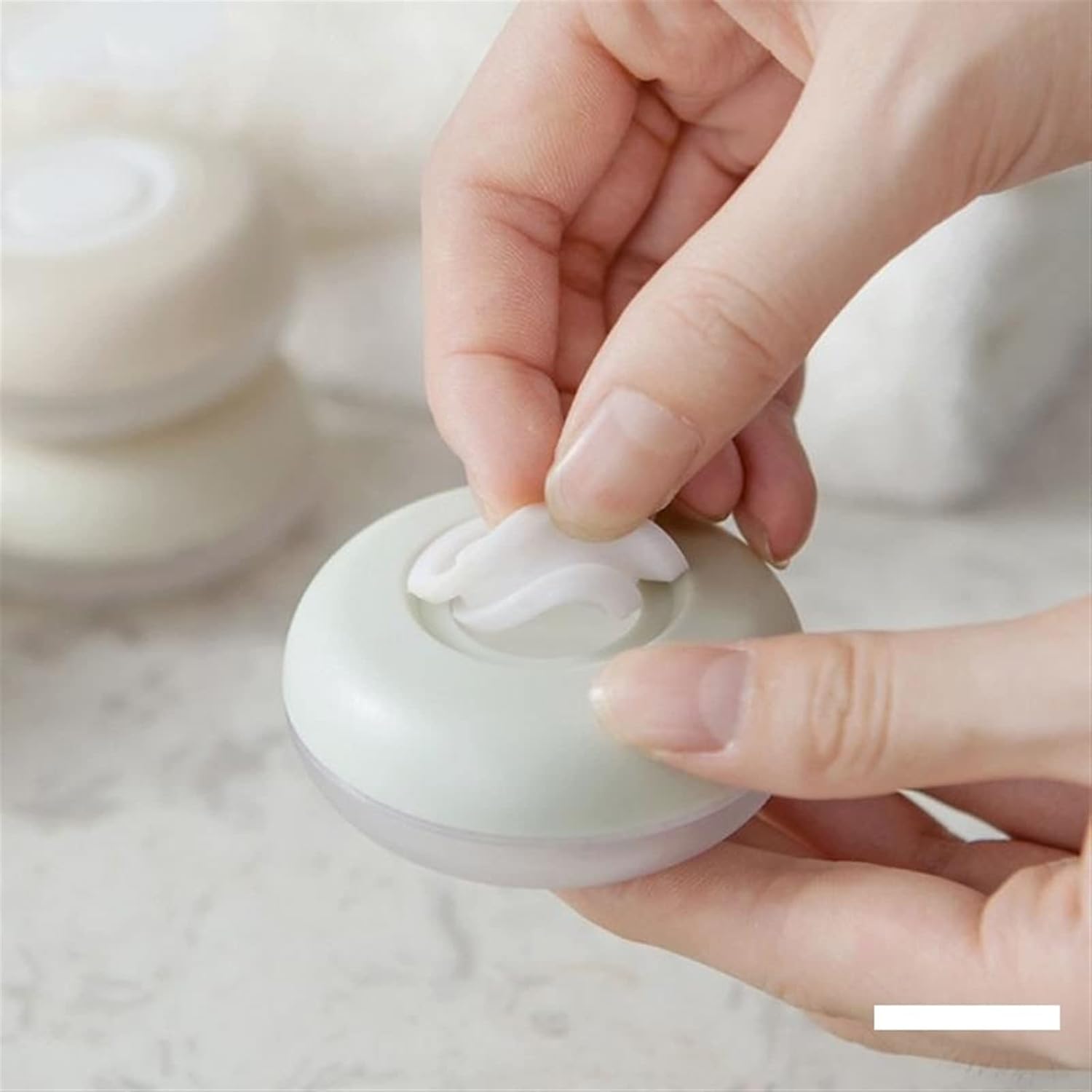 LitePods – Alles für die Reise in einer Hand!