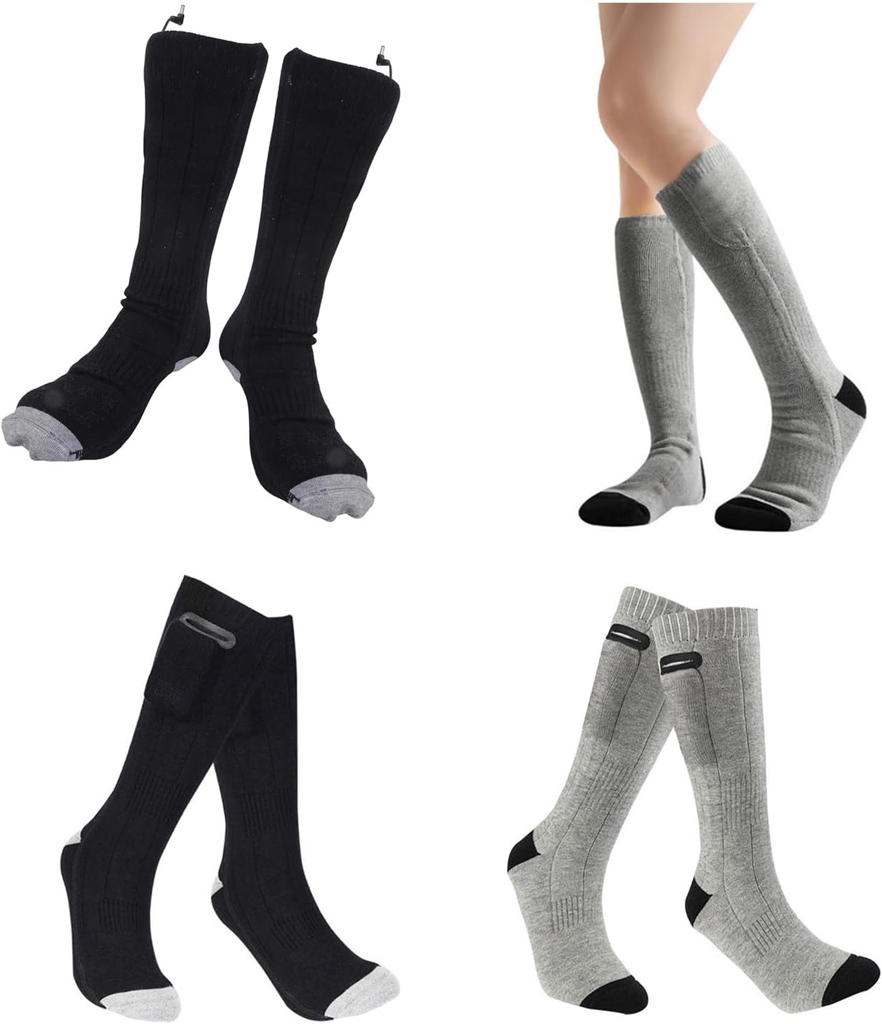 ThermoFeet – Warme Füße, egal wie kalt es ist!