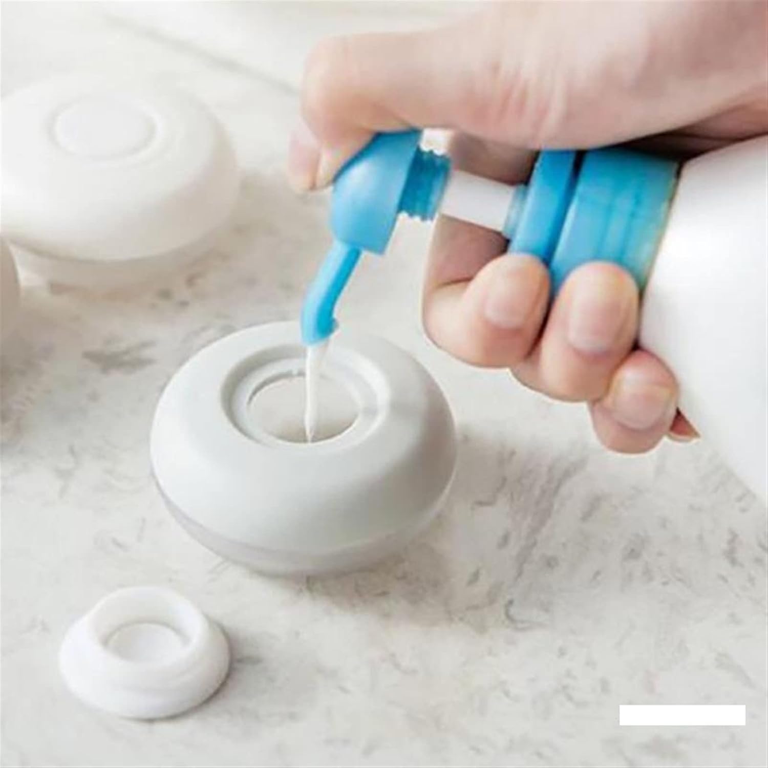 LitePods – Alles für die Reise in einer Hand!