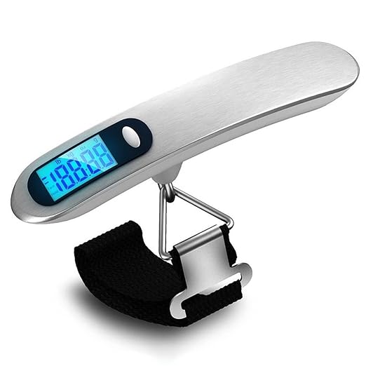 GewichtPro – Präzise Messungen überall & jederzeit!