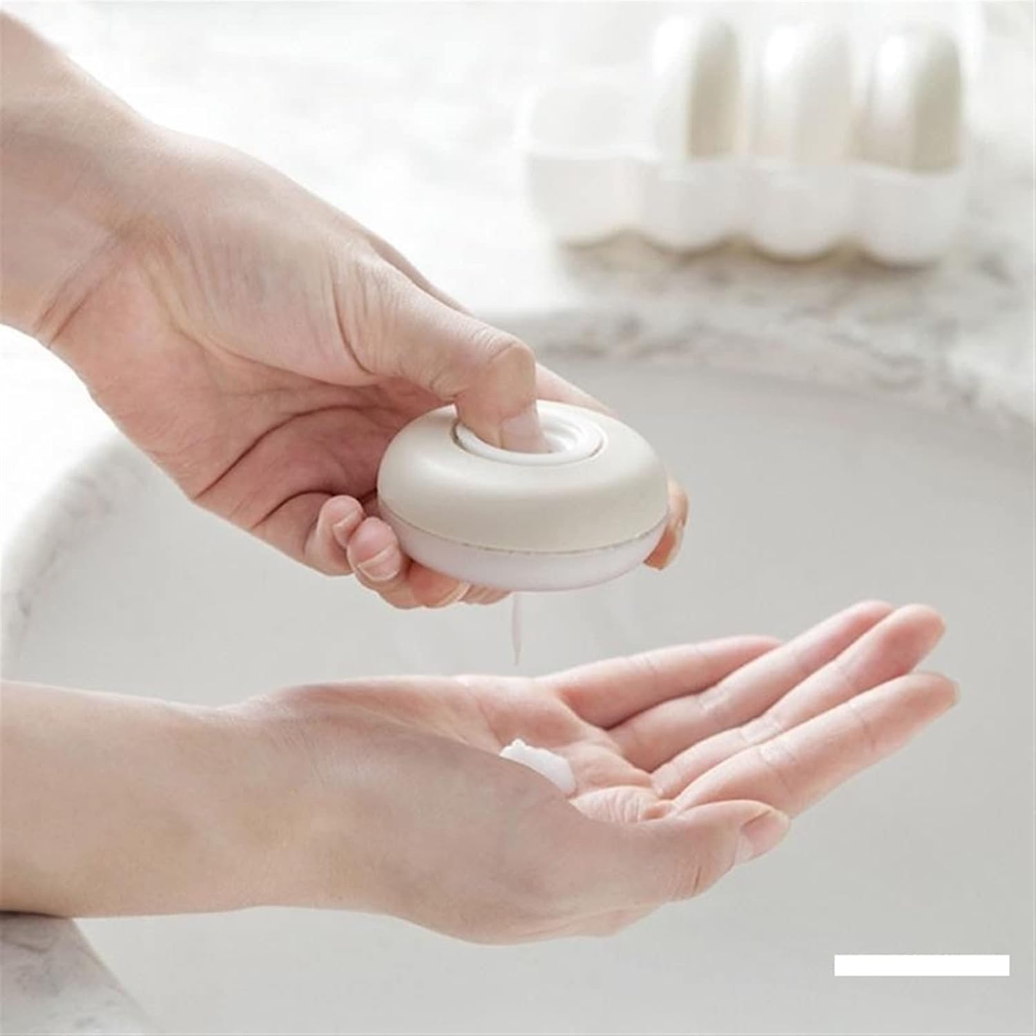 LitePods – Alles für die Reise in einer Hand!