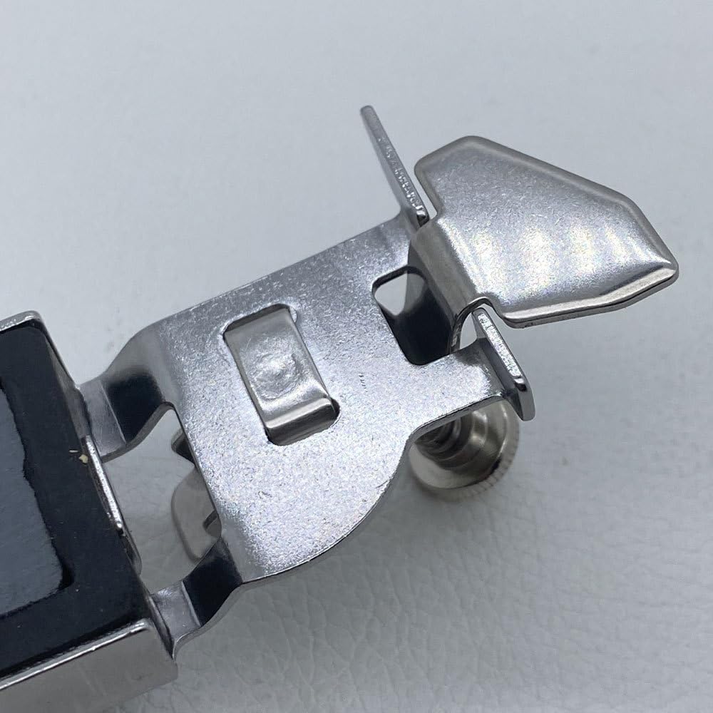 StitchStraight – Perfekte Nähte in Sekunden