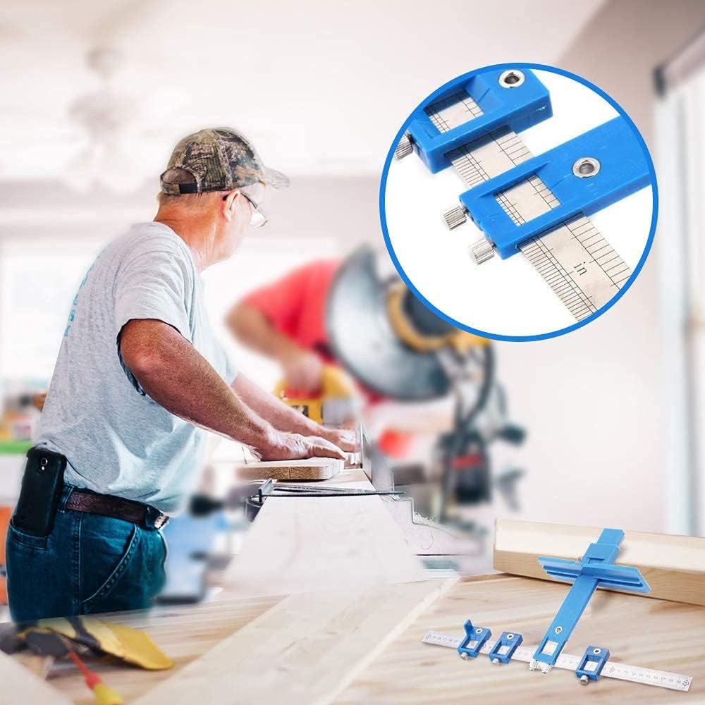 AlignPro Guide – Millimetergenaue Bohrungen in Sekunden!