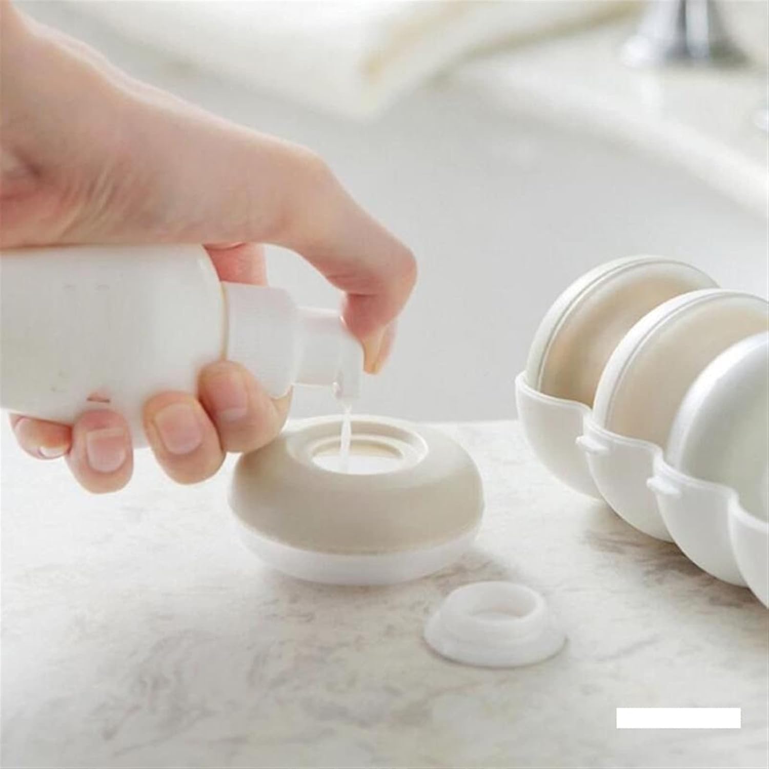 LitePods – Alles für die Reise in einer Hand!