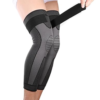 1+1 GRATIS | KneaTherm - Schnelle Natürliche Wärme zur Linderung von Knieschmerzen und Steifheit