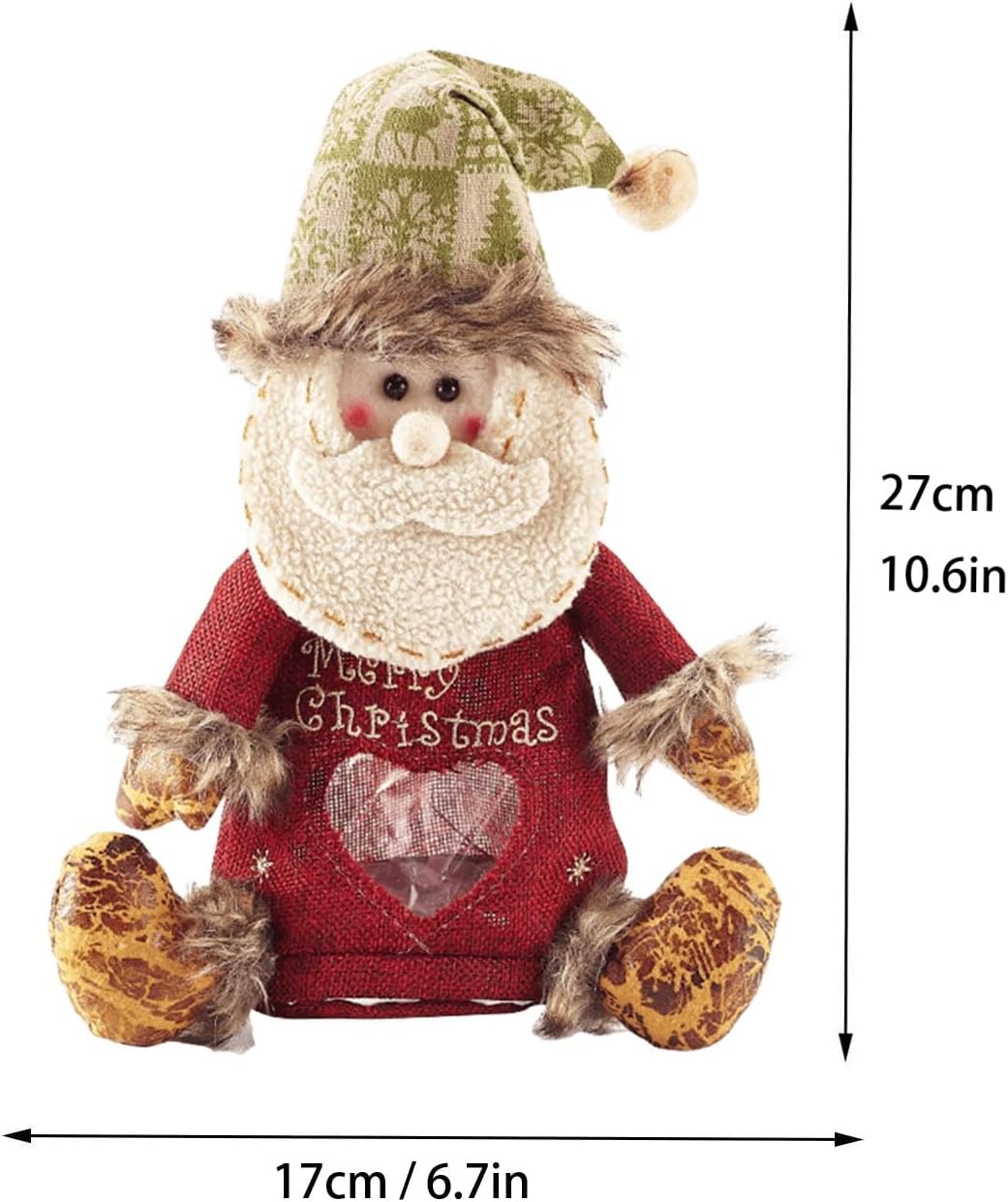 MerryBag – Mach jedes Weihnachtsgeschenk unvergesslich