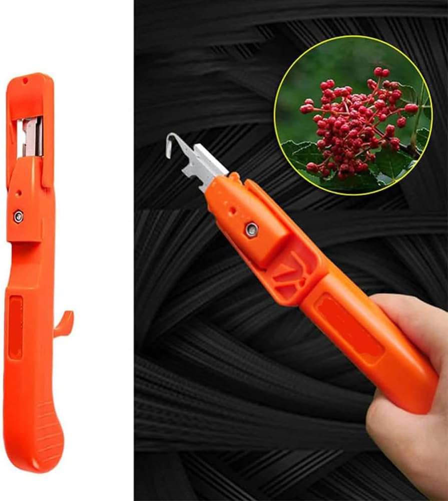 GartenMeister – Ernte ohne Mühe!