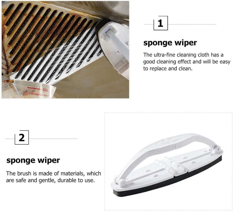 2+1 GRATIS | DishScrub – Tiefenreine Fugen & Kochfelder in Sekunden!