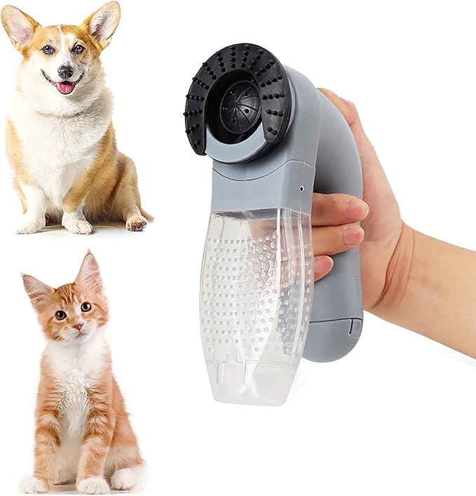 CleanFur – Sag Tschüss zu nervigen Tierhaaren!